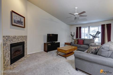 5569 Sapphire Loop # 10A, Anchorage, AK 99504 photo 5