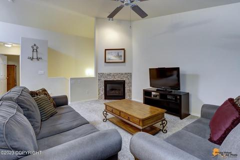 5569 Sapphire Loop # 10A, Anchorage, AK 99504 photo 7