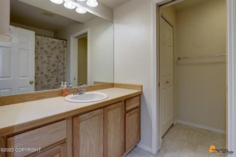 5569 Sapphire Loop # 10A, Anchorage, AK 99504 photo 22