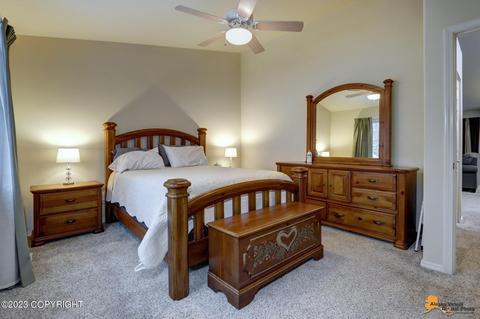 5569 Sapphire Loop # 10A, Anchorage, AK 99504 photo 20
