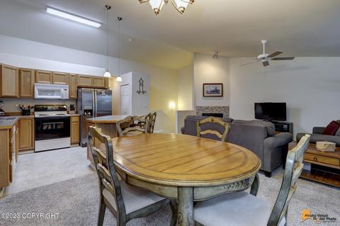 5569 Sapphire Loop # 10A, Anchorage, AK 99504 photo 12