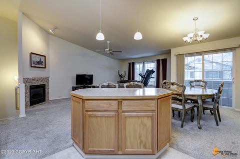 5569 Sapphire Loop # 10A, Anchorage, AK 99504 photo 14