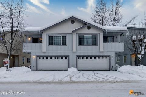 5569 Sapphire Loop # 10A, Anchorage, AK 99504 photo 3