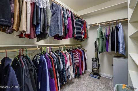 5569 Sapphire Loop # 10A, Anchorage, AK 99504 photo 21