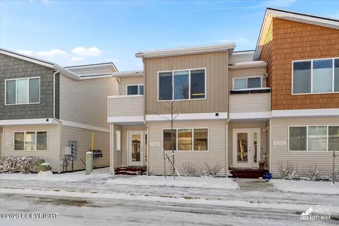11380 Conquistador Dr # 39D, Eagle River, AK 99577