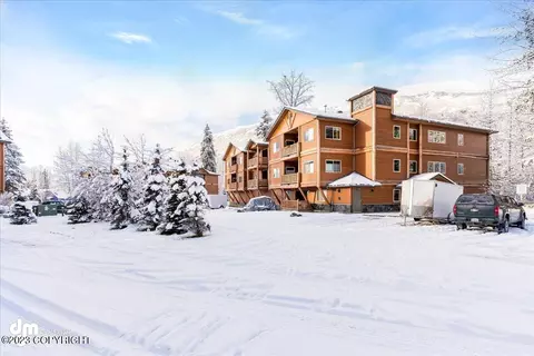 340 Hightower Rd # A102, Girdwood, AK 99587