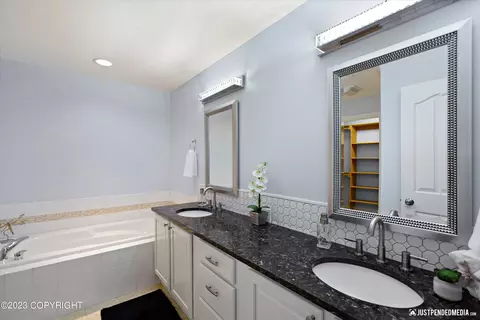 10449 Stewart Dr, Eagle River, AK 99577 photo 30