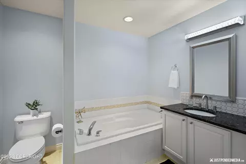 10449 Stewart Dr, Eagle River, AK 99577 photo 32