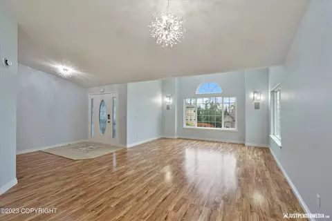 10449 Stewart Dr, Eagle River, AK 99577 photo 8