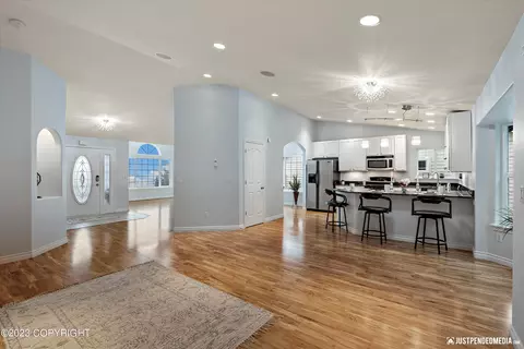 10449 Stewart Dr, Eagle River, AK 99577 photo 14