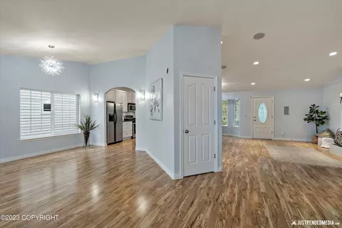 10449 Stewart Dr, Eagle River, AK 99577 photo 6