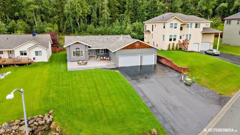 10449 Stewart Dr, Eagle River, AK 99577 photo 41