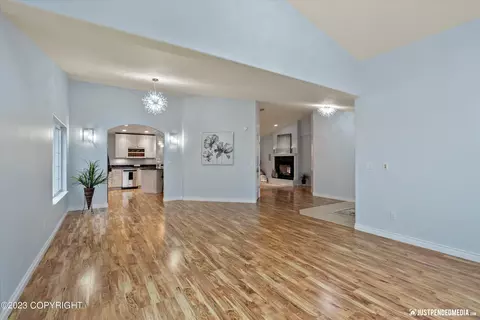 10449 Stewart Dr, Eagle River, AK 99577 photo 9
