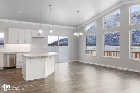 5289 S Sisters St, Palmer, AK 99645
