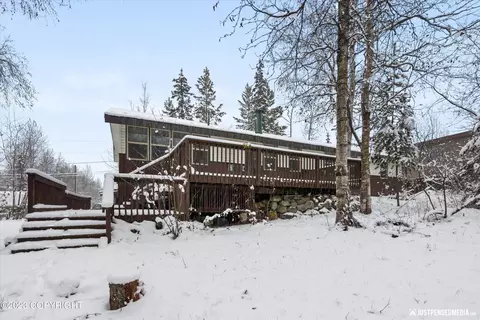 11112 Mausel St, Eagle River, AK 99577 photo 25