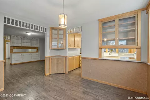 11112 Mausel St, Eagle River, AK 99577 photo 7