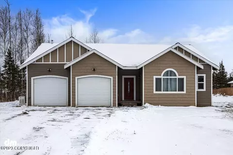 1065 W Jones Dr, Wasilla, AK 99654