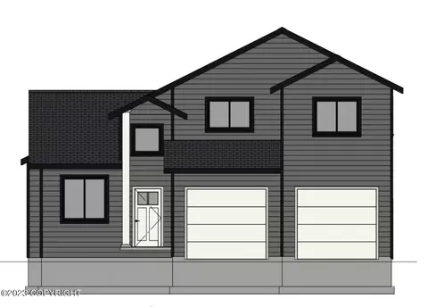 B1 L6 Laurie Meadows Drive, Wasilla, AK 99654