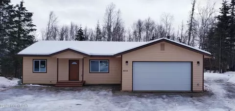 8918 W Sanderling Dr, Wasilla, AK 99623