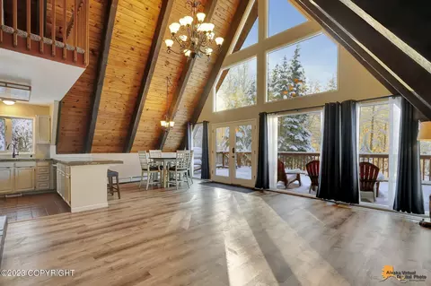 4040 E 112th Ave, Anchorage, AK 99516