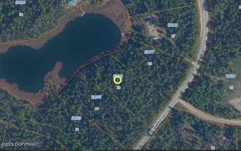 52119 Caswell Loop Rd, Willow, AK 99688 photo 7