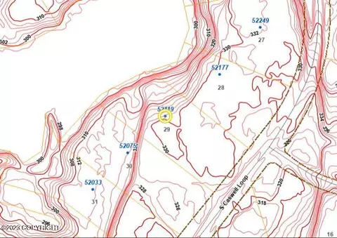 52119 Caswell Loop Rd, Willow, AK 99688 photo 10