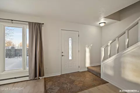 11102 Aurora St, Eagle River, AK 99577 photo 3