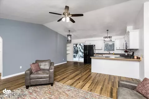 10081 E Ortner Loop, Palmer, AK 99645 photo 10