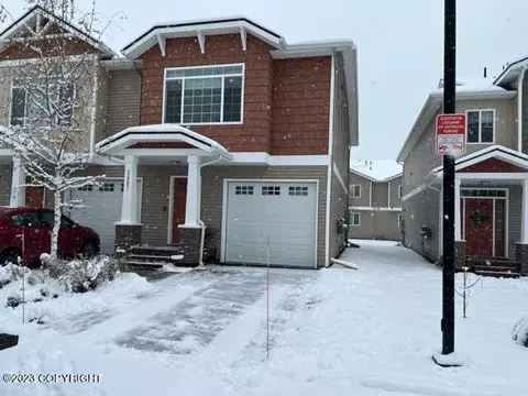 1467 Shallow Pool Dr # 14, Anchorage, AK 99504