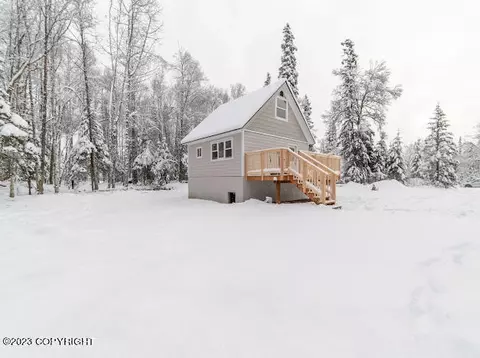 45880 Dividend St, Kenai, AK 99611