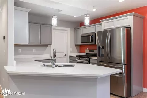 9180 W Parkview Terrace Loop, Eagle River, AK 99577 photo 5