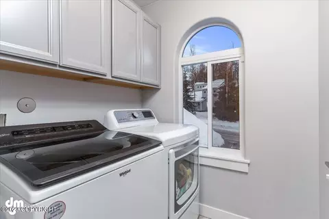 9180 W Parkview Terrace Loop, Eagle River, AK 99577 photo 22