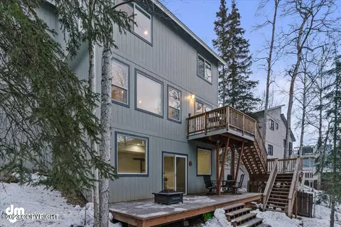 9180 W Parkview Terrace Loop, Eagle River, AK 99577 photo 30