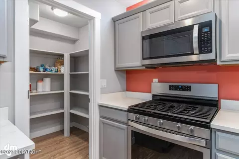 9180 W Parkview Terrace Loop, Eagle River, AK 99577 photo 9