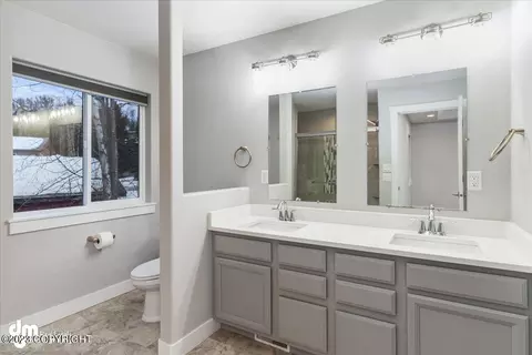9180 W Parkview Terrace Loop, Eagle River, AK 99577 photo 14