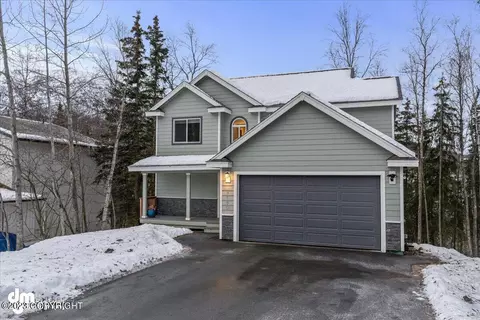 9180 W Parkview Terrace Loop, Eagle River, AK 99577 photo 31
