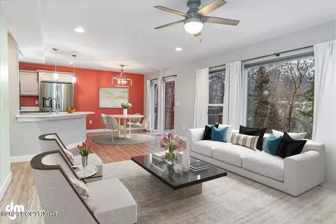 9180 W Parkview Terrace Loop, Eagle River, AK 99577 photo 3