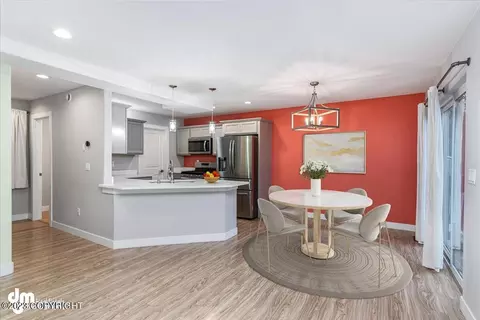 9180 W Parkview Terrace Loop, Eagle River, AK 99577 photo 2