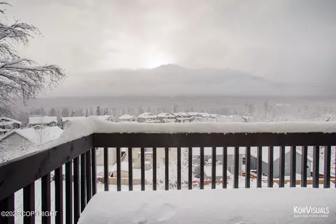 20158 Eagles Nest Ct # 4B, Eagle River, AK 99577 photo 6