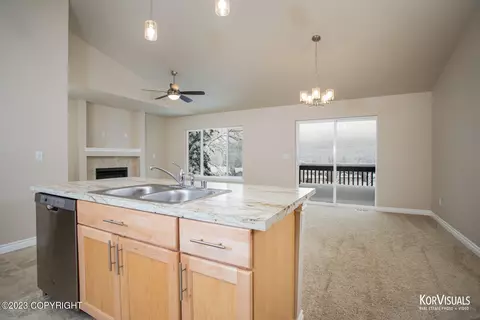 20158 Eagles Nest Ct # 4B, Eagle River, AK 99577 photo 4