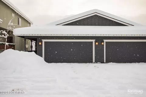 20158 Eagles Nest Ct # 4B, Eagle River, AK 99577 photo 2