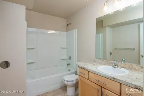 20158 Eagles Nest Ct # 4B, Eagle River, AK 99577 photo 14