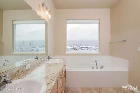 20158 Eagles Nest Ct # 4B, Eagle River, AK 99577 photo 5