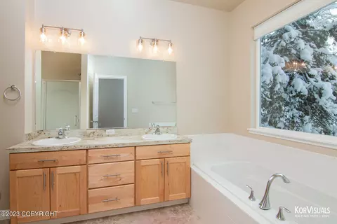 20158 Eagles Nest Ct # 4B, Eagle River, AK 99577 photo 13