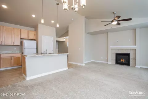 20158 Eagles Nest Ct # 4B, Eagle River, AK 99577 photo 9