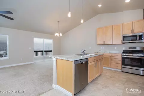 20158 Eagles Nest Ct # 4B, Eagle River, AK 99577 photo 3