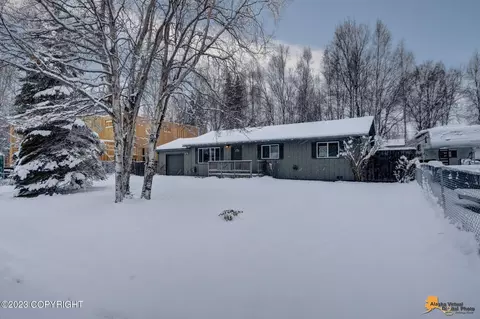 221 W 123rd Ave, Anchorage, AK 99515