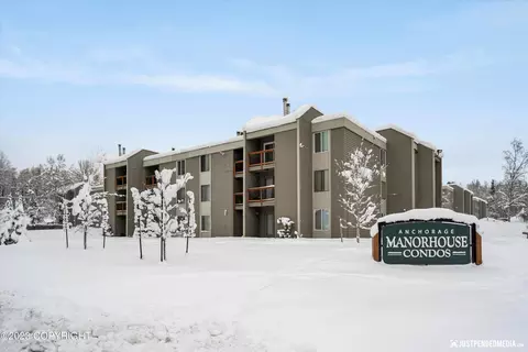 4620 Reka Dr # B11, Anchorage, AK 99508