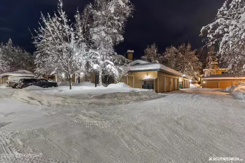 6450 E Northern Lights Blvd # 10D, Anchorage, AK 99504