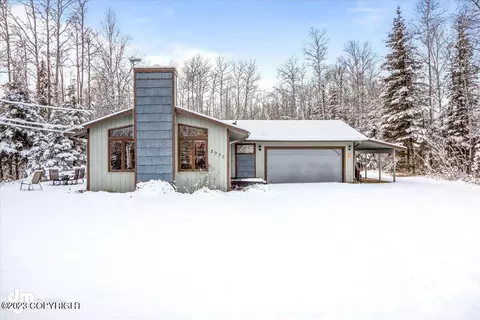 2930 N Brocton Ave, Wasilla, AK 99654